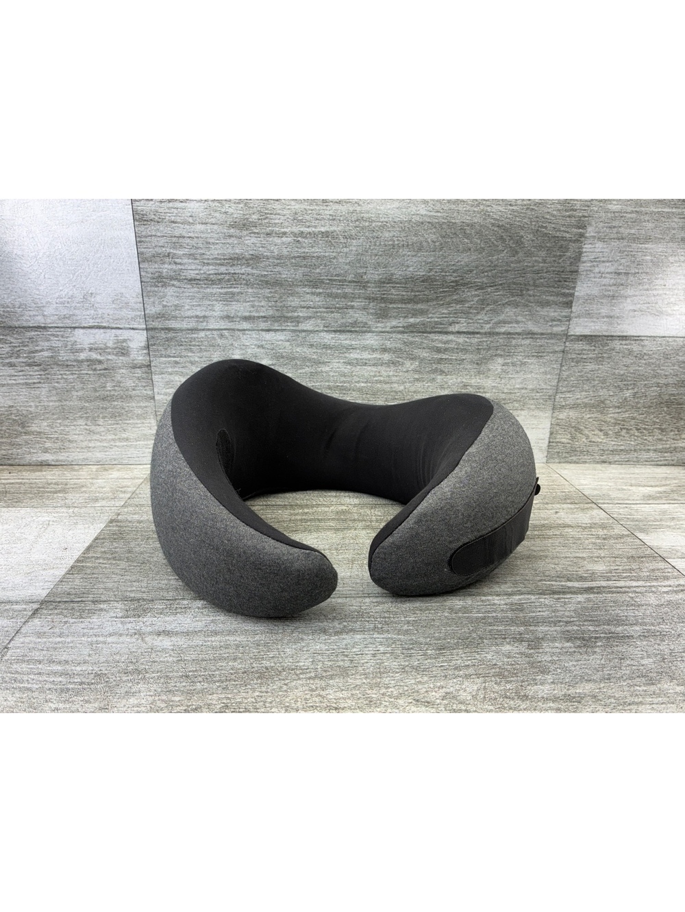 Ostrichpillow GO Travel Pillow, 360° Memory Foam Support, Soft & Washable - Picture 4 of 9